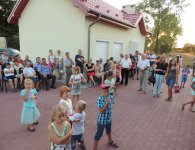 Koniec wakacji z festynami