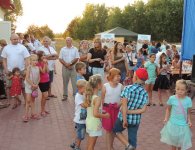 Koniec wakacji z festynami