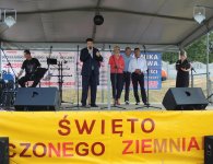 Koniec wakacji z festynami