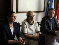 Podpisanie porozumienia o współpracy z Politechniką Świętokrzyską
