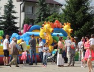 W szczytnym celu
