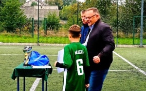 Turniej piłkarski (1)