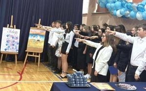 Dzień Edukacji Narodowej w Bodzentynie (1)