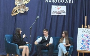 Dzień Edukacji Narodowej w Bodzentynie (3)