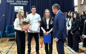 Dzień Edukacji Narodowej w Bodzentynie (4)