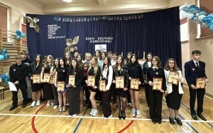 Dzień Edukacji Narodowej w Bodzentynie (7)