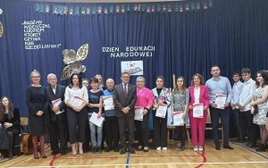 Dzień Edukacji Narodowej w Bodzentynie (8)
