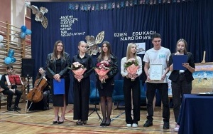 Dzień Edukacji Narodowej w Bodzentynie (11)