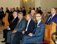 I Ogólnopolski Festiwal Zielarstwa oraz XVIII Dni Łagowa i Honorowego Krwiodawstwa