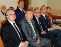 I Ogólnopolski Festiwal Zielarstwa oraz XVIII Dni Łagowa i Honorowego Krwiodawstwa