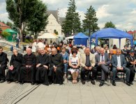 I Ogólnopolski Festiwal Zielarstwa oraz XVIII Dni Łagowa i Honorowego Krwiodawstwa