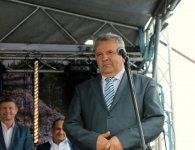 I Ogólnopolski Festiwal Zielarstwa oraz XVIII Dni Łagowa i Honorowego Krwiodawstwa