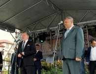 I Ogólnopolski Festiwal Zielarstwa oraz XVIII Dni Łagowa i Honorowego Krwiodawstwa