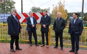 Nowa droga w Bilczy (4)