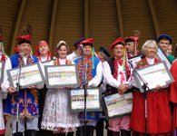 40. Buskie Spotkanie z Folklorem