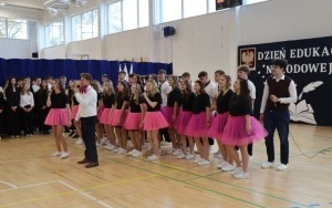 Dzień Edukacji Narodowej w PZS w Łopusznie (9)