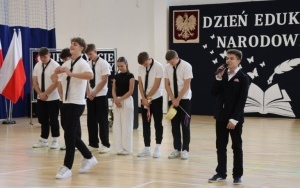 Dzień Edukacji Narodowej w PZS w Łopusznie (10)