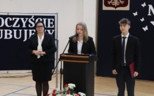 Dzień Edukacji Narodowej w PZS w Łopusznie (6)