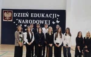 Dzień Edukacji Narodowej w PZS w Łopusznie (5)