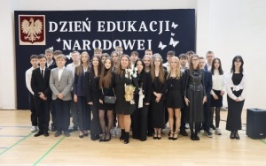Dzień Edukacji Narodowej w PZS w Łopusznie (4)