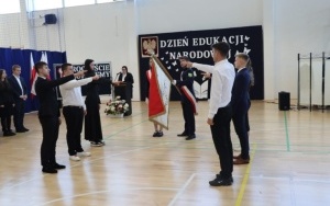 Dzień Edukacji Narodowej w PZS w Łopusznie (3)