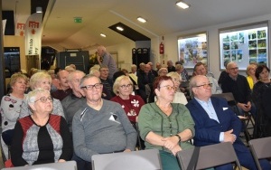 Spotkanie w Chęcinach (2)