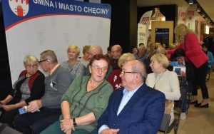 Spotkanie w Chęcinach (7)