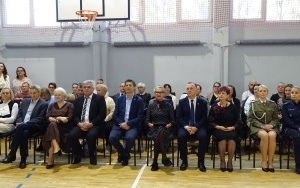 Dzień Edukacji Narodowej w Chęcinach (1)