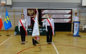 Dzień Edukacji Narodowej w Chęcinach (2)