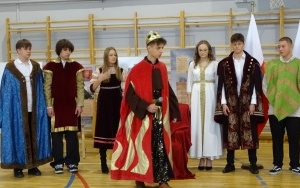 Dzień Edukacji Narodowej w Chęcinach (10)