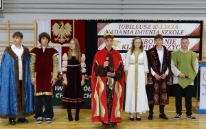 Dzień Edukacji Narodowej w Chęcinach (11)