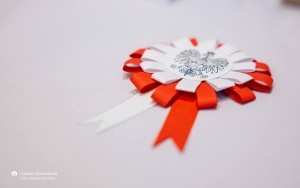 Miedzianogórskie Dyktando na Święto Niepodległości (2)