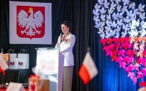 Miedzianogórskie Dyktando na Święto Niepodległości (3)