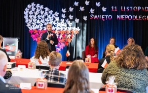 Miedzianogórskie Dyktando na Święto Niepodległości (7)