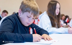 Miedzianogórskie Dyktando na Święto Niepodległości (6)