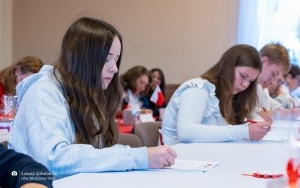 Miedzianogórskie Dyktando na Święto Niepodległości (7)