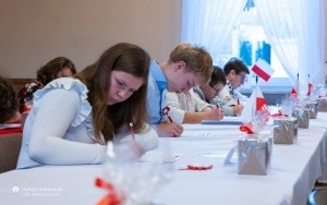 Miedzianogórskie Dyktando na Święto Niepodległości (8)