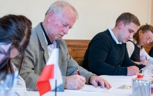 Miedzianogórskie Dyktando na Święto Niepodległości (11)