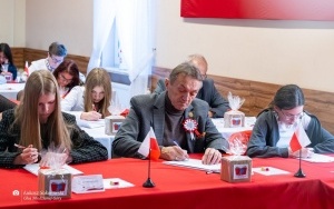 Miedzianogórskie Dyktando na Święto Niepodległości (4)