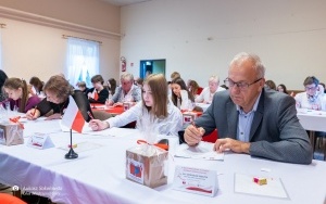 Miedzianogórskie Dyktando na Święto Niepodległości (5)