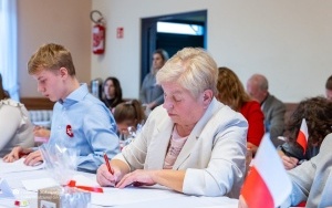 Miedzianogórskie Dyktando na Święto Niepodległości (7)