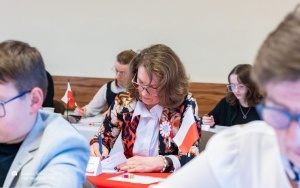 Miedzianogórskie Dyktando na Święto Niepodległości (9)