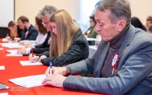 Miedzianogórskie Dyktando na Święto Niepodległości (12)