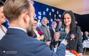 Miedzianogórskie Dyktando na Święto Niepodległości (2)