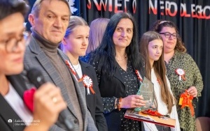 Miedzianogórskie Dyktando na Święto Niepodległości (4)