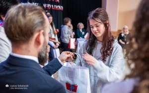 Miedzianogórskie Dyktando na Święto Niepodległości (10)