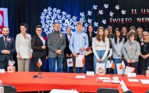 Miedzianogórskie Dyktando na Święto Niepodległości (13)