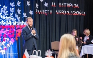 Miedzianogórskie Dyktando na Święto Niepodległości (2)