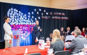 Miedzianogórskie Dyktando na Święto Niepodległości (3)