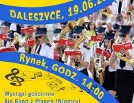 X Przegląd Orkiestr Dętych Powiatu Kieleckiego